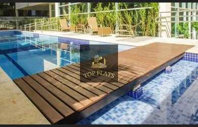 Imagem 8: Flat disponível na Vila Olímpia