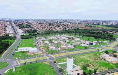 Imagem 9: São José do Rio Preto - Terreno Padrao - Residencial Vila Madalena