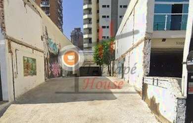 Imagem: O depósito possui 343m² de Área e está localizado em Vila