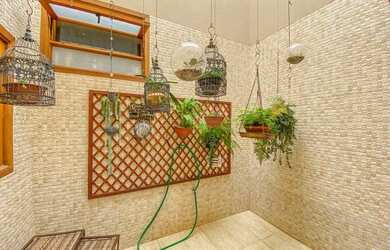 Imagem 8: MARAVILHOSA CHACARA COM 5 SUITES EM CONDOMINIO TERRAS DE ITAICI EM INDAIATUBA