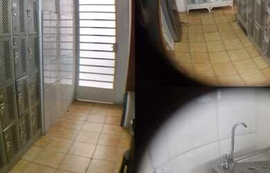 Imagem 4: Procurando onde ficar em São Paulo Fique na Waka Pensão