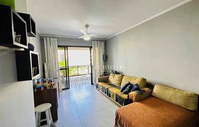 Imagem: O apartamento possui 3 Dormitórios, 3 Banheiros, 1 Vaga na