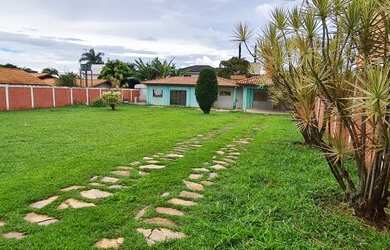 Imagem 2: Casa condomínio Bela Vista