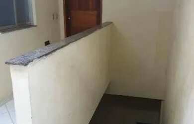 Imagem 4: Recreio Apto 1qto de frente no centro do Terreirão à 800mts da praia