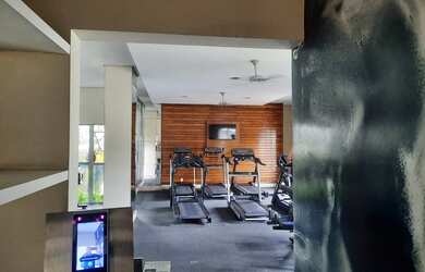 Imagem 9: Aluguel Vita Clube 62m. Varanda, 62m² de Área, 1 Vaga na garageme3 Dormitórios