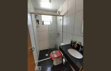 Imagem 3: ALUGO OU VENDO AP. Piscina, Imóvel mobiliado, 50m² de Áreae1 Vaga na...