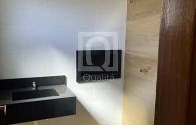 Imagem 12: Casa térrea à venda no bairro Portal Ville Jardins em Boituva