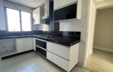 Imagem 5: Apartamento no Jardim Goiás, 3 suítes todo montado em armários