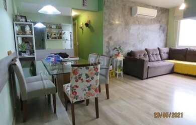 Imagem 10: Apartamento com 3 dormitórios, 136 m² - venda por R$ 465.000,00 ou aluguel...