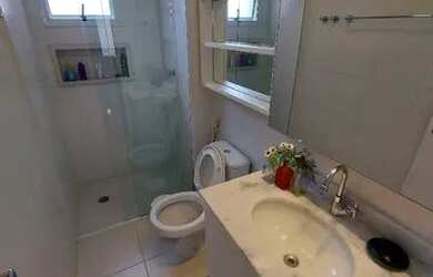 Imagem 7: FINAMENTE DECORADO. Imóvel novo, 110m² de Área, 2 Vagas na garageme3...