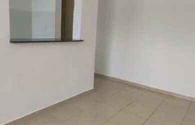 Imagem 3: Apartamento para venda possui 62 metros quadrados com 3 quartos