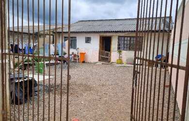 Imagem 16: Casa de 3 Quartos Jardim Veneza. Fazenda Rio Grande