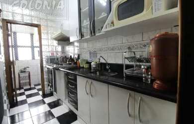 Imagem 8: Santo André - Apartamento Padrão - Jardim Bela Vista