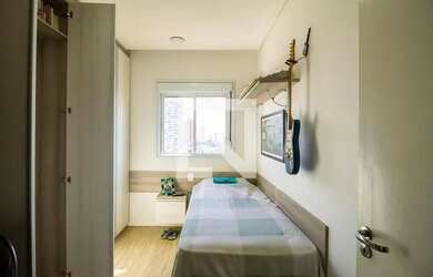 Imagem 14: Apartamento à Venda - Bosque da Saúde, 3 Quartos, 103 m2