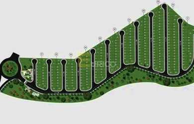 Imagem 7: Terreno em Condomínio à venda no Condomínio Villagio Paulínia em Paulínia/SP