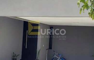 Imagem 2: Casa à venda no Condomínio Residencial Villa do Sol em Valinhos/SP