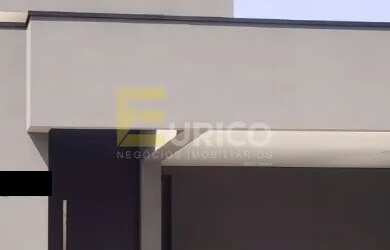 Imagem 3: Casa à venda no Condomínio Residencial Villa do Sol em Valinhos/SP