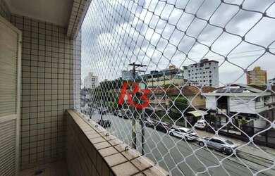 Imagem 15: Apartamento com 3 dormitórios à venda, 128 m² por R$ 750.000,00 - Boqueirão...