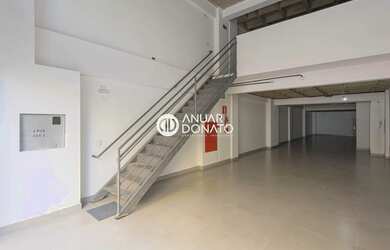 Imagem 4: Barro Preto - Loja para aluguel na Anuar Donato