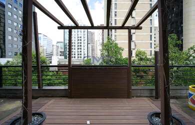 Imagem 16: Excelente andar comercial para locação na Savassi