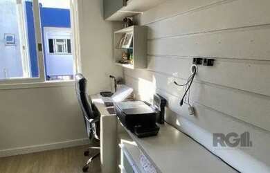 Imagem 10: Casa em Hípica. Piscina, Ar-condicionado, Área de serviçoeLareira