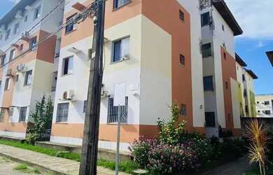 Imagem 9: Imóvel para venda possui 50 metros quadrados com 2 quartos em Forquilha...