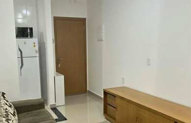 Imagem 5: APARTAMENTO MOBILIADO 44,5M² NO RESIDENCIAL JARDINS NO BAIRRO ENGORDADOURO...