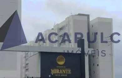 Imagem: O apartamento possui 3 Dormitórios, 1 Banheiro, 54m² de Área