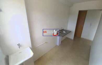 Imagem 7: Apartamento com 2 Quartos para alugar - RECANTO ELIMAR II em FRANCA -...