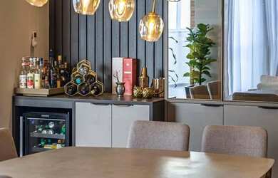 Imagem 4: Apartamento à venda na Avenida Nove de Julho, Anhangabaú, Jundiaí - SP