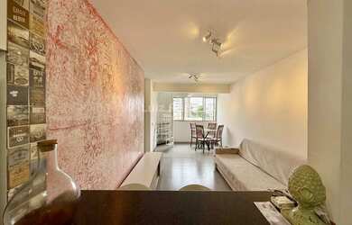 Imagem 8: Cobertura á venda no bairro Graça