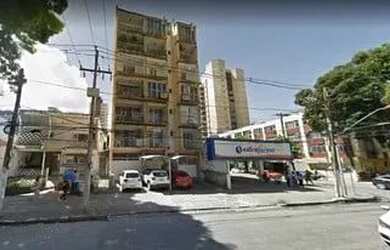 Imagem: O apartamento à venda possui 3 Dormitórios, 2 Banheiros, 2