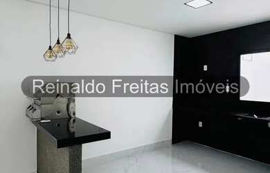 Imagem 14: Casa Térrea no Parque Olímpico Conforto e Sofisticação!