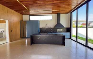 Imagem 3: Oportunidade - Casa em Condomínio - Condomínio Chácara Serimbura -...