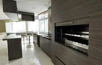 Imagem 7: Cobertura São Pelegrino Caxias do Sul