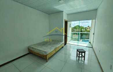 Imagem 6: Parque das Árvores - Jacuípe Casa Condomínio Parque das Árvores 5...