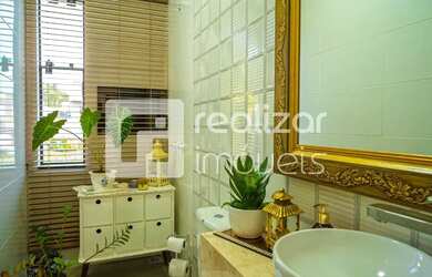 Imagem 10: Casa 4 quartos no bairro Cachoeira do Bom Jesus Florianópolis