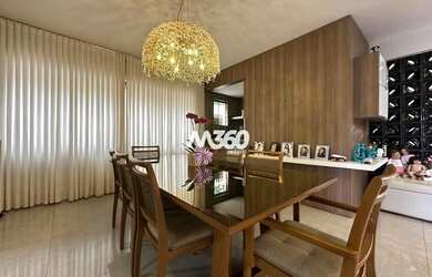 Imagem 7: SOBRADO 03 SUÍTES - JARDINS VIENA - 04 VAGAS  268m² PRIVATIVO