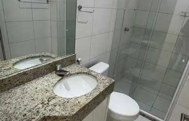 Imagem 5: PITUBA / EXCELENTE APARTAMENTO ALAMEDA CATÂNIA / 84m² / A VENDA