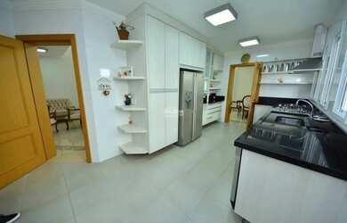 Imagem 14: MARAVILHOSO SOBRADO A VENDA LOCALIZADO NO CONDOMINIO SANTA CLARA EM INDAIATUBA...