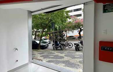 Imagem 2: ALUGUEL LOJA - 279,00 M2 - BAIRRO: FUNCIONARIOS