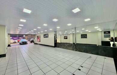 Imagem 7: Loja à venda no bairro Lourdes