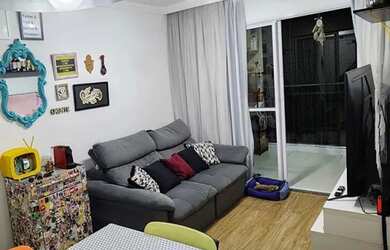 Imagem 11: APARTAMENTO - BUTANTÃ - SP