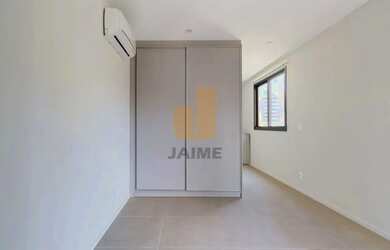 Imagem 8: Apartamento com 1 dormitório 1 vaga em Higienópolis