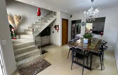 Imagem 4: Vende-se um imóvel, um misto de conforto, sofisticação e modernidade