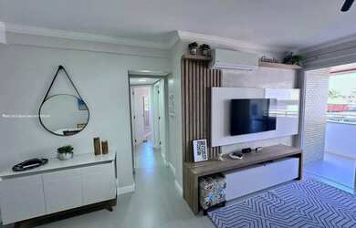 Imagem 13: Apartamento para Venda em Florianópolis, Cachoeira do Bom Jesus, 3 dormitórios,...