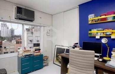 Imagem 7: Cobertura a venda na Luiz Afonso