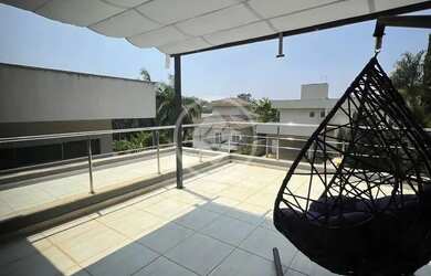 Imagem 9: Sobrado 4 Suítes no Condomínio Jardins Paris codigo 106506