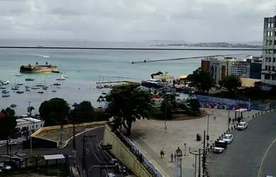 Imagem: O depósito possui 30m² de Área, Imóvel mobiliado e está