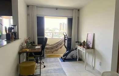 Imagem 15: vendo apartamento Residencial Top Life